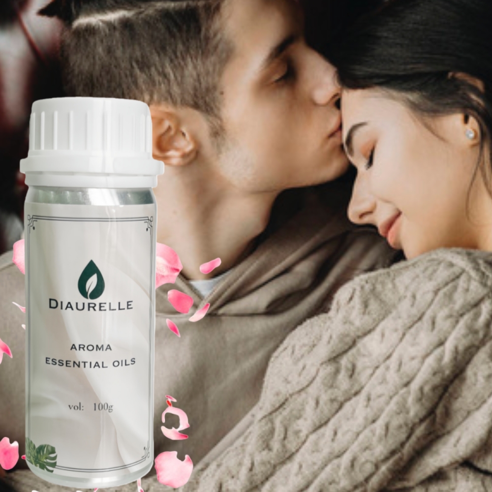 100ml Hotel Essential Oil Arom - Smart Home Fragrance Diffuser ulasan dan harga