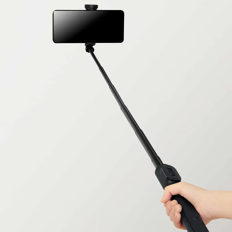 Xiaomi Zoom Tripod Selfie Stic - Smart Home Xiaomi ulasan dan harga