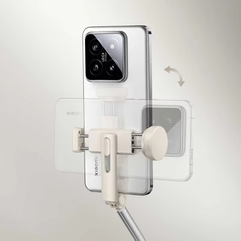 Xiaomi Zoom Tripod Selfie Stic - Smart Home Xiaomi ulasan dan harga