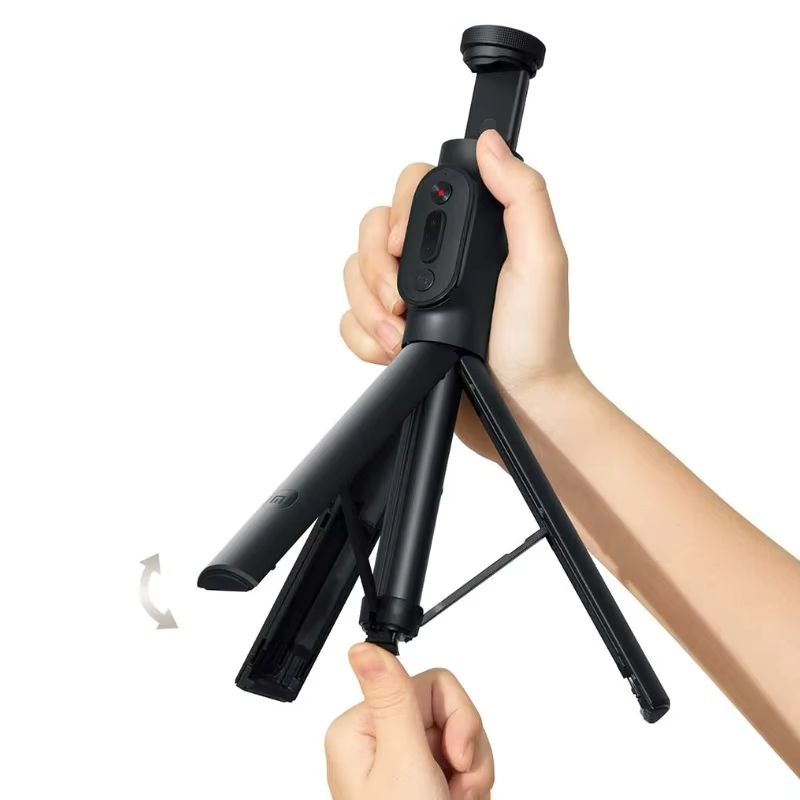 Xiaomi Zoom Tripod Selfie Stic - Smart Home Xiaomi ulasan dan harga