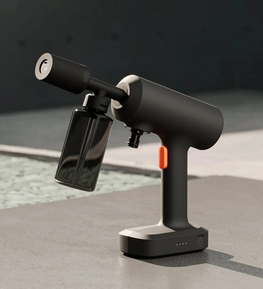 Original Xiaomi Mijia Wireless - Smart Home Xiaomi ulasan dan harga