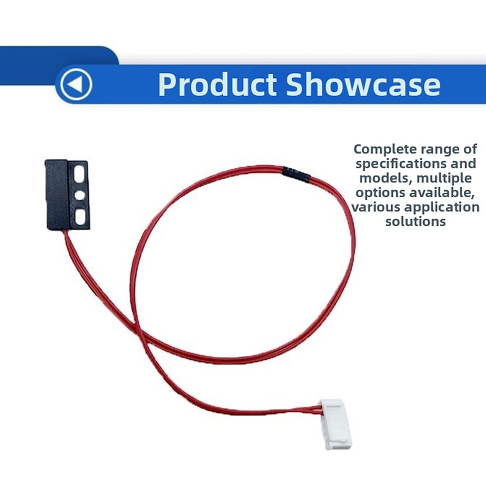 High Sensitivity Switch For Do - Smart Home Matter ulasan dan harga