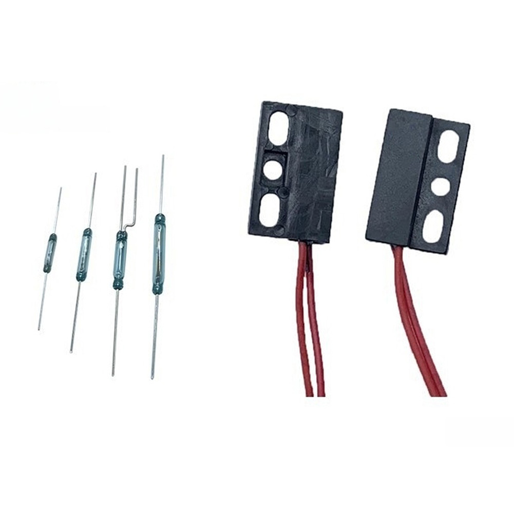 High Sensitivity Switch For Do - Smart Home Matter ulasan dan harga