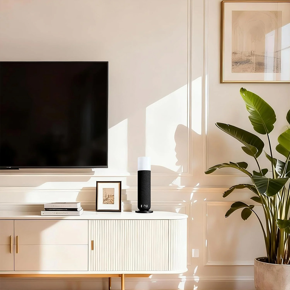 NAMSTE 120ML Tower Scent Diffu - Smart Home Fragrance Diffuser ulasan dan harga
