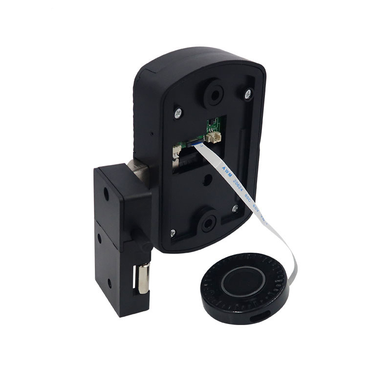Home Office School Safety Keyl - Smart Home Lock ulasan dan harga