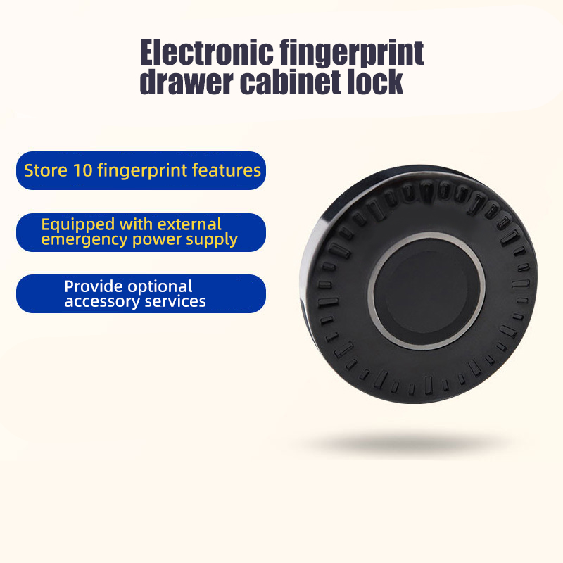 Home Office School Safety Keyl - Smart Home Lock ulasan dan harga