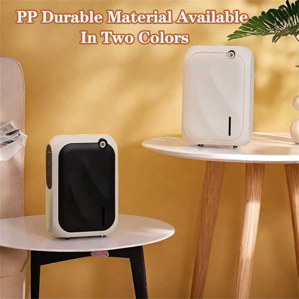 JQNING Bluetooth Smart Aroma D - Smart Home Fragrance Diffuser ulasan dan harga