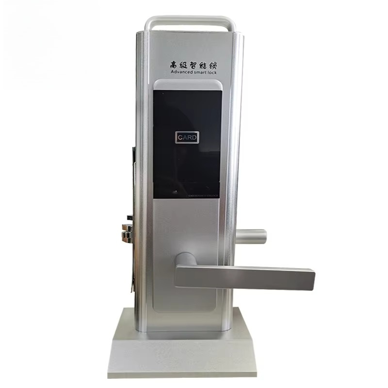 Home Electronic Electric Wifi  - Smart Home Lock ulasan dan harga