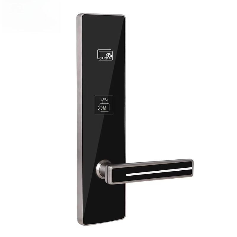 Home Electronic Electric Wifi  - Smart Home Lock ulasan dan harga