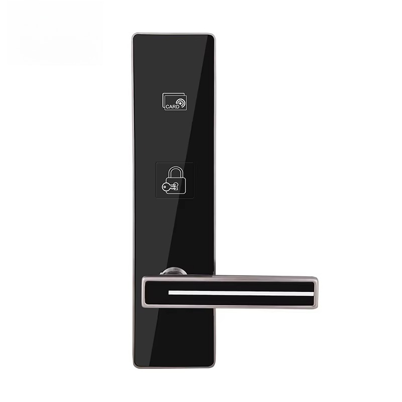 Home Electronic Electric Wifi  - Smart Home Lock ulasan dan harga