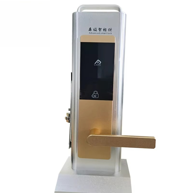 Home Electronic Electric Wifi  - Smart Home Lock ulasan dan harga