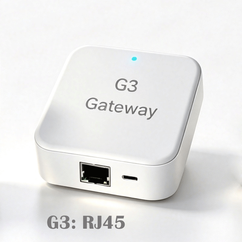 TTLock TThotel G2 G3 G3P G4 G5 - Smart Home Wifi Hub ulasan dan harga