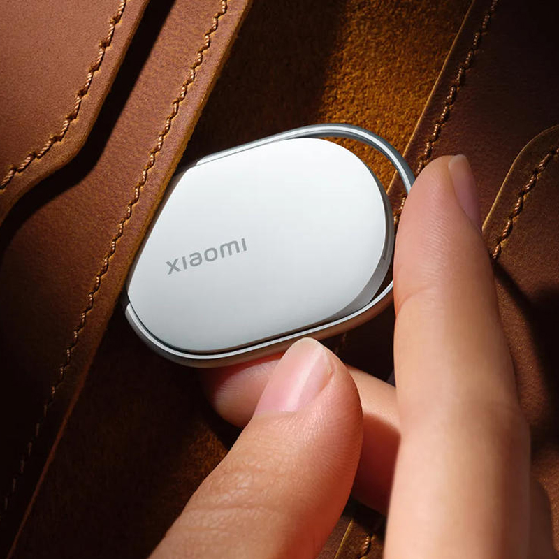 Xiaomi Tag Anti Lost Device Bl - Smart Home Xiaomi ulasan dan harga