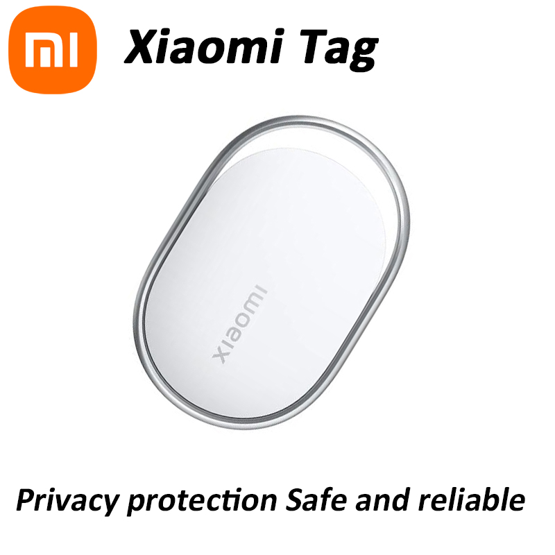 Xiaomi Tag Anti Lost Device Bl - Smart Home Xiaomi ulasan dan harga