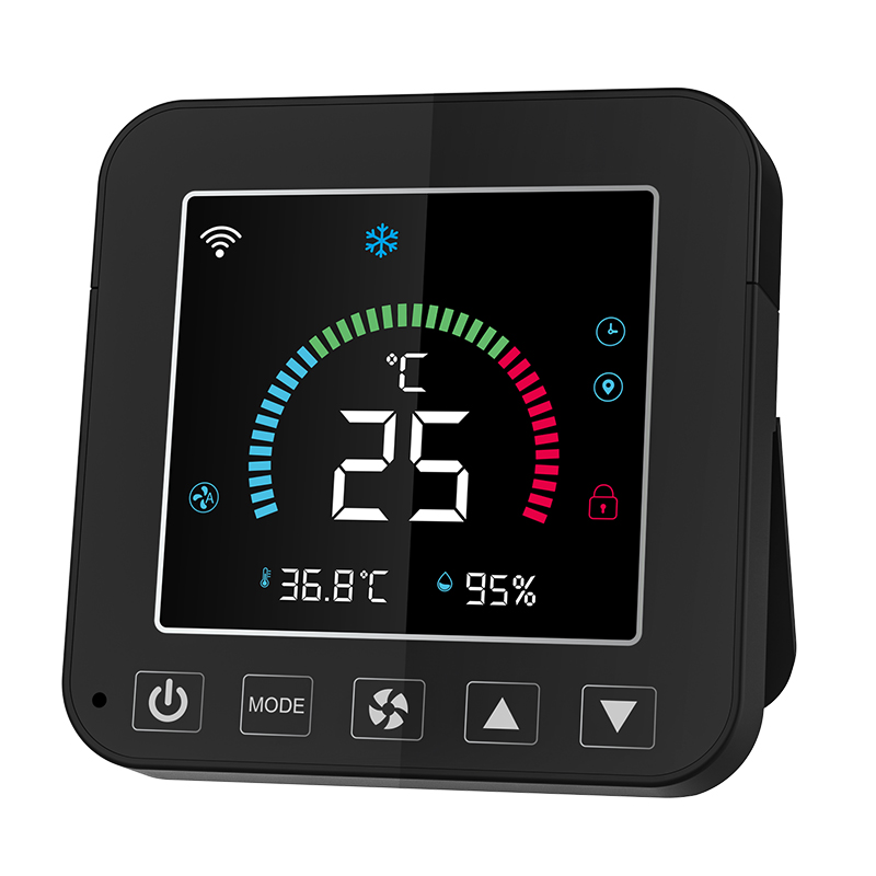 Tuya WiFi Smart Air Conditione - Smart Home Improvement ulasan dan harga