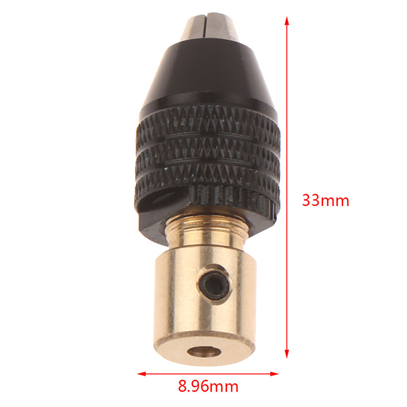 2mm-5mm Universal Small Electr - Smart Home Micro Bit ulasan dan harga