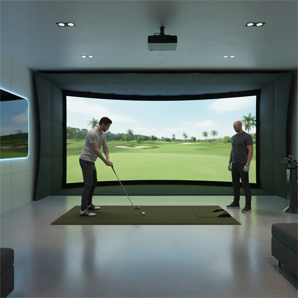 Smart AR Immersive Experience  - Smart Home Simulation ulasan dan harga