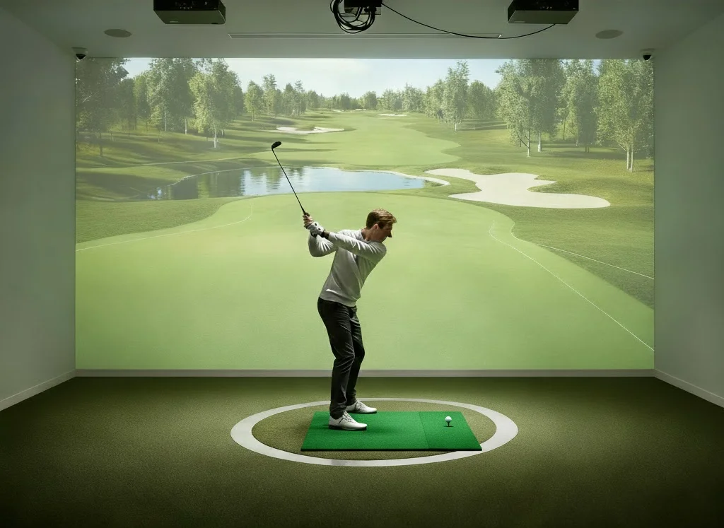 Smart AR Immersive Experience  - Smart Home Simulation ulasan dan harga